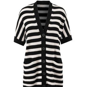CAbi Whistle Cardigan